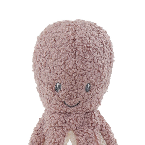 Tufflove - Octopus Plush Dog Toy