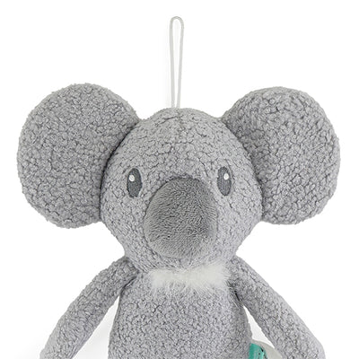 Tufflove - Koala Plush Dog Toy