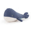 Tufflove - Whale Plush Dog Toy