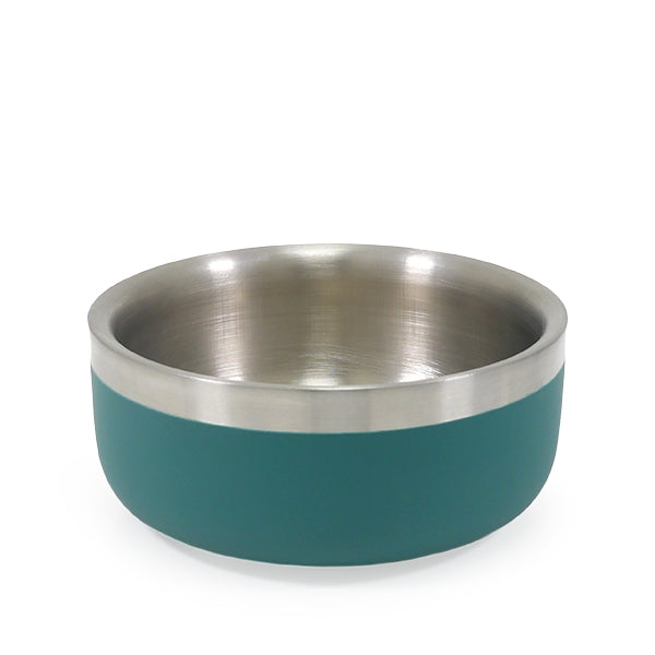 Double Wall Stainless Steel Bowls
