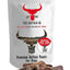 Buffalo Meat Jerky - Dog Treats - 100g