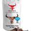 Buffalo Tail-Dog Treats-200g
