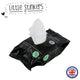 Ancol Compostable Pet Wipes.