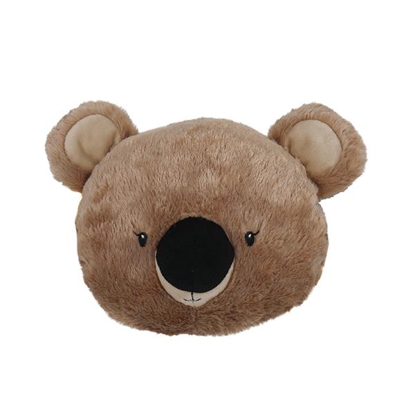 Chubleez – Kookie Koala Plush Dog Toy