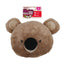Chubleez – Kookie Koala Plush Dog Toy