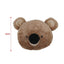 Chubleez – Kookie Koala Plush Dog Toy