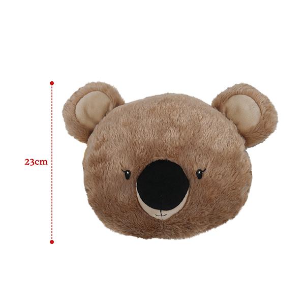 Chubleez – Kookie Koala Plush Dog Toy