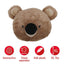 Chubleez – Kookie Koala Plush Dog Toy