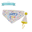 Ancol Pawty Collection - Dog Hat & Bandana
