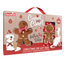 Cupid & Comet Christmas Eve Gift Box for Dogs