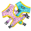 Pup Chic - Sprinkles For Days Range - Harnesses, Collars Leads etc