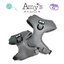 Pup Chic - City Slicker Vegan Leather Range- Harnesses, Leads, Etc
