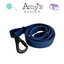 Pup Chic -Adjustable  PVC lead - 3ft to 5ft dog lead