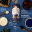 Pawfect Pre and Probiotic Dog Treats: Blueberry & Yogurt 38g