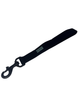 Zero Pro Close Control Dog Lead Handle – Tactical Short Lead for Training & Working Dogs (25mm x 27cm).