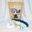 Make Your Own Dog Lead Craft Kit - BLUE