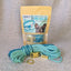 Make Your Own Dog Collar Craft Kit - MINT