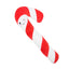 Candy Cane Rope Dog Toy