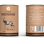 Jr Pure Dog Food Topper/Mixer Cans 80g - 400g