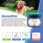Pawfect Peanut Butter For Dogs: Blueberry & Hempseeds 275g