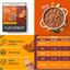 Nutriment Gently Steamed Complete Dog Food