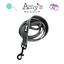 Pup Chic - City Slicker Vegan Leather Range- Harnesses, Leads, Etc