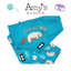 Pup Chic - Lazy Sloth Range- Harnesses, Leads, Etc