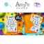 Scoff Paper Edible Celebration Cards For Dogs