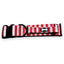 Pup Chic - Circus Chic Range - Harnesses, Leads, Collars Etc
