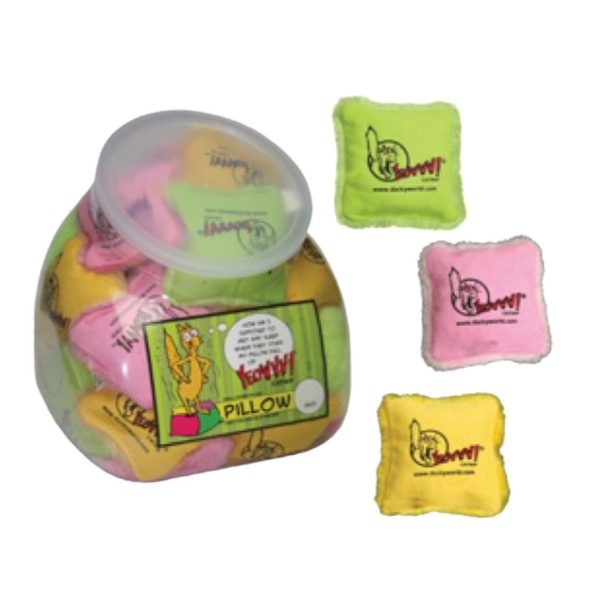 Yeowww! Organic Catnip Toys For Cats