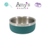 Double Wall Stainless Steel Pet Bowls