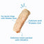 Himalayan Cheese Puff Bars For Dogs 70g