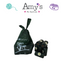 Ecohound Oceanex 120 Medium Vest Dog Waste Bag Rolls With Tie Handles