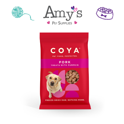 Freeze dried dog online treats