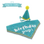 Ancol Pawty Collection - Dog Hat & Bandana