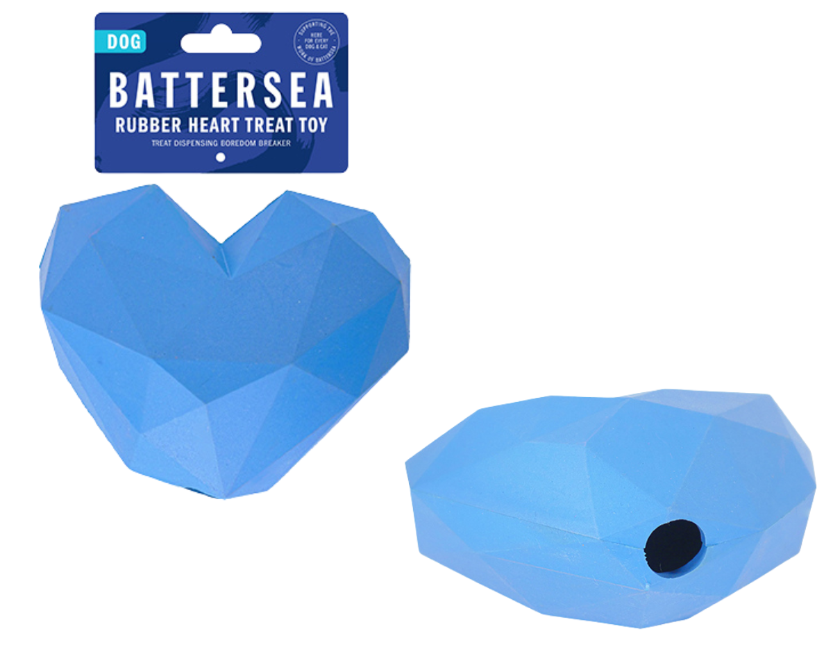 Battersea Dog Toy Range