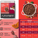 Nutriment Gently Steamed Complete Dog Food – Ambient Raw-Inspired Meals.