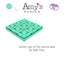 Snuffle Mat For Dogs with Suction Cups
