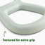 Beco Tough Tugger Natural Rubber Dog Toy