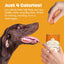 Pawfect Pre and Probiotic Dog Treats: Pumpkin & Yogurt 38g