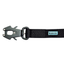 Zero Pro GP Dog Lead with Control Handle – Tactical Training Lead (1.45m, Heavy Duty, Bamboo Fibre)