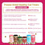 Pawfect Nature's Feast Freeze-Dried Cat Treat- Chicken Liver 50g