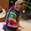 Cupid & Comet Christmas Eve Gift Box for Dogs