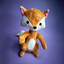 Pup Chic Autumn Wonderland Dog Toys