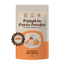 Pumpkin Powder Supplement For Dogs