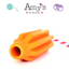 Sodapup Rocket Pop Dental and Retrieving Dog Toy