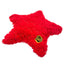 Bite Force Kevlar Tough Plush Starfish Dog Toy