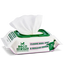 Beco Dog Ear Wipes 70 Pack | Wax & Dirt Cleaning Wipes