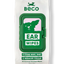 Beco Dog Ear Wipes 70 Pack | Wax & Dirt Cleaning Wipes