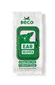 Beco Dog Ear Wipes 70 Pack | Wax & Dirt Cleaning Wipes.